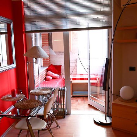 Cherry Apartment Tiranë Eksteriør bilde
